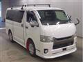 2019 Toyota Regiusace Van
