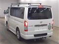 2019 Toyota Regiusace Van