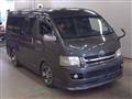 2009 Toyota Hiace Van