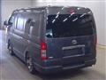 2009 Toyota Hiace Van