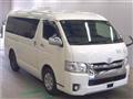 2018 Toyota Hiace Van