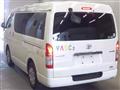 2018 Toyota Hiace Van