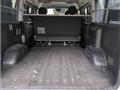 2018 Toyota Hiace Van
