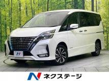 2019 Nissan Serena