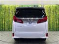 2018 Toyota Alphard G