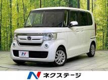2018 Honda N BOX