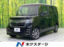 2023 Honda N BOX