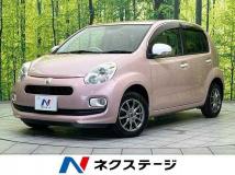 2016 Toyota Passo