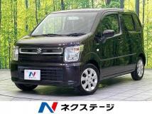 2017 Suzuki Wagon R