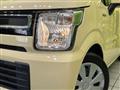 2021 Suzuki Wagon R