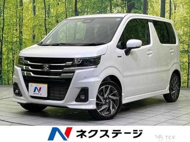 2026 Suzuki Wagon R
