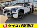 2026 Mitsubishi Triton