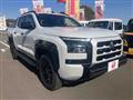 2026 Mitsubishi Triton