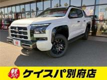 2026 Mitsubishi Triton