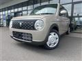 2025 Suzuki Lapin