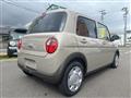 2025 Suzuki Lapin