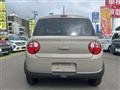 2025 Suzuki Lapin