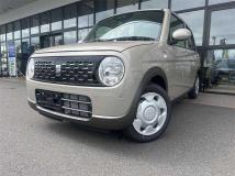 2025 Suzuki Lapin