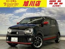 2018 Suzuki Alto