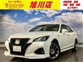 2018 Toyota Crown