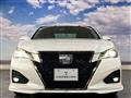 2018 Toyota Crown