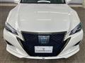 2018 Toyota Crown