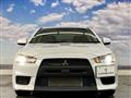 2011 Mitsubishi Lancer