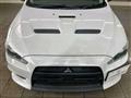 2011 Mitsubishi Lancer