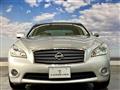 2012 Nissan Fuga