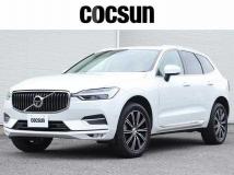 2019 Volvo XC60