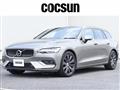 2018 Volvo V60