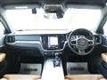 2018 Volvo V60