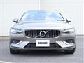 2018 Volvo V60