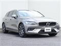 2018 Volvo V60