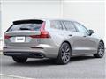 2018 Volvo V60