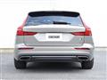 2018 Volvo V60