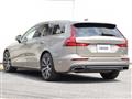 2018 Volvo V60