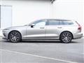 2018 Volvo V60