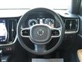 2018 Volvo V60