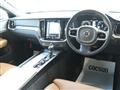2018 Volvo V60