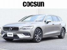 2018 Volvo V60