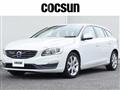 2018 Volvo V60