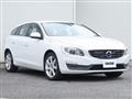 2018 Volvo V60