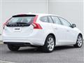 2018 Volvo V60
