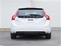 2018 Volvo V60