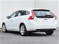 2018 Volvo V60