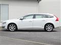 2018 Volvo V60
