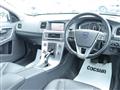 2018 Volvo V60