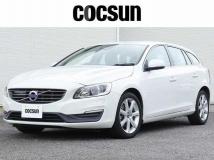 2018 Volvo V60