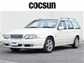 2000 Volvo V70